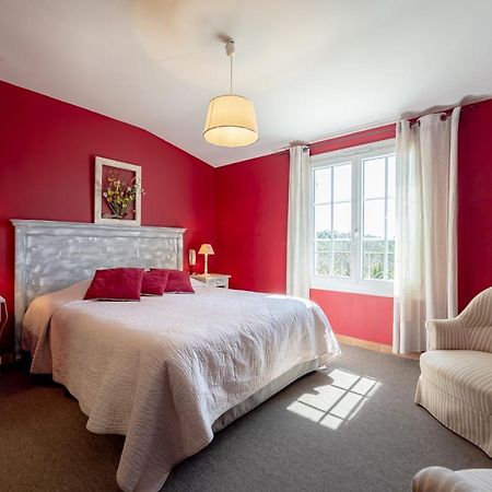 La Maison Du Rouge Gorge - Charmante Maison Climatisee Avec Piscine Pontevès Buitenkant foto